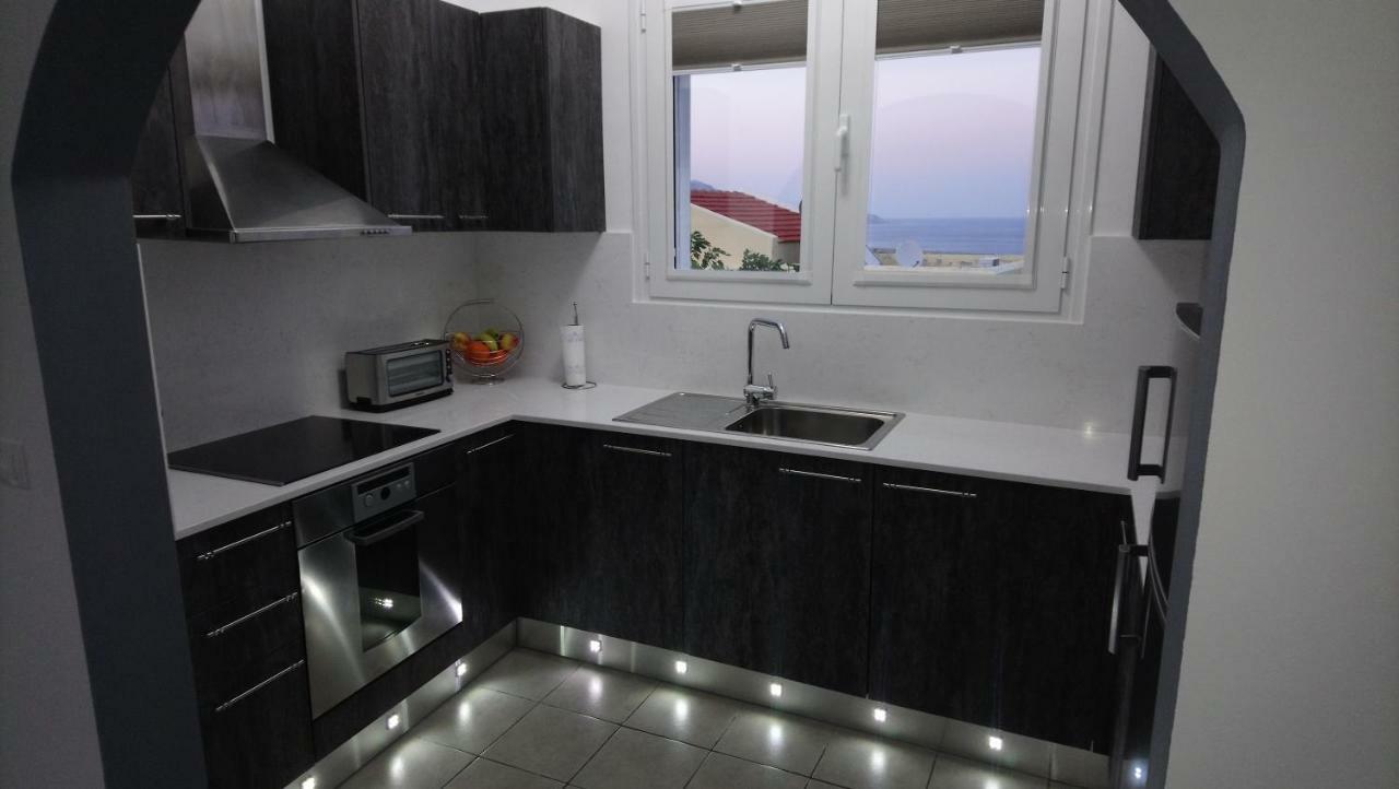 Rhodes Demetrius Luxury Private Villa Калатос Екстериор снимка